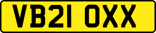 VB21OXX