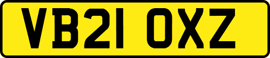 VB21OXZ