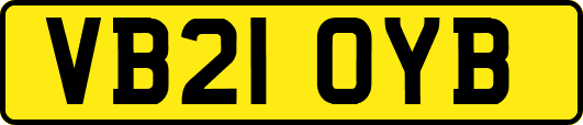 VB21OYB