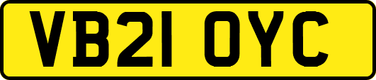 VB21OYC