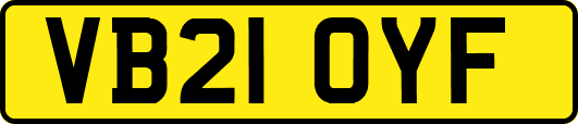 VB21OYF
