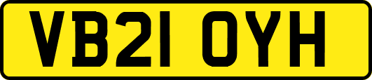 VB21OYH