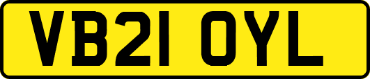 VB21OYL