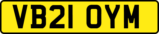VB21OYM