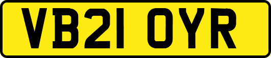 VB21OYR