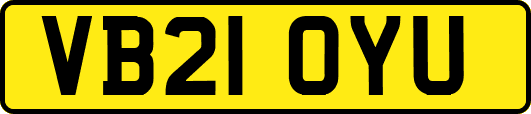 VB21OYU