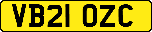 VB21OZC