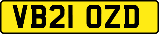 VB21OZD
