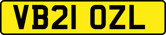 VB21OZL