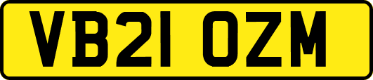 VB21OZM