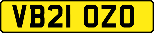 VB21OZO