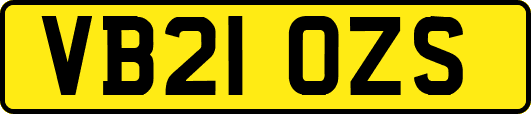 VB21OZS