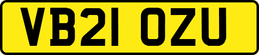 VB21OZU