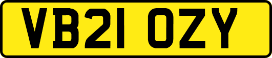 VB21OZY