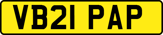 VB21PAP