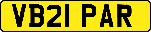 VB21PAR