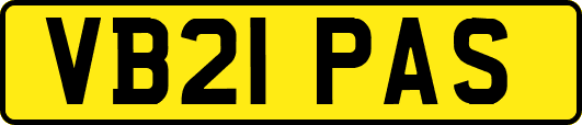 VB21PAS