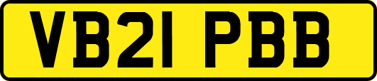 VB21PBB
