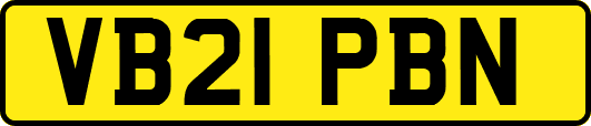 VB21PBN