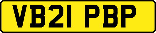 VB21PBP
