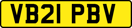 VB21PBV