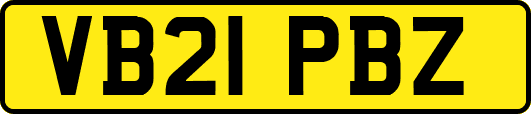 VB21PBZ