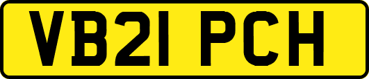 VB21PCH
