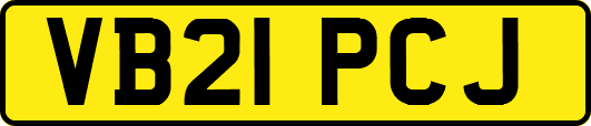VB21PCJ