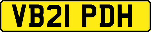 VB21PDH