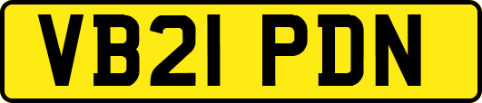 VB21PDN