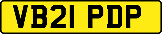 VB21PDP