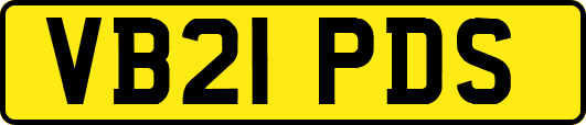 VB21PDS