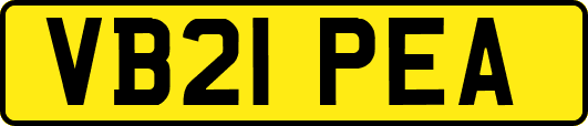 VB21PEA