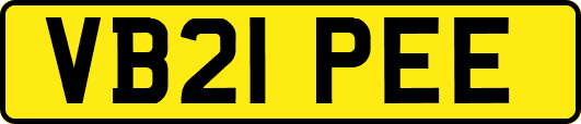 VB21PEE