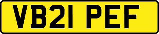 VB21PEF