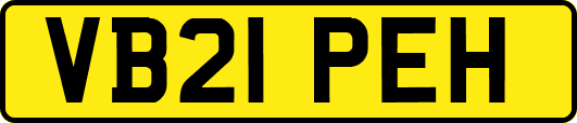 VB21PEH
