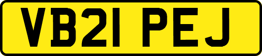 VB21PEJ