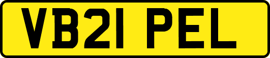 VB21PEL