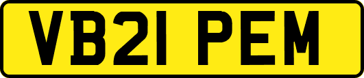 VB21PEM