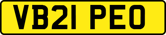 VB21PEO