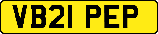 VB21PEP