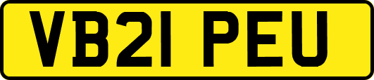 VB21PEU