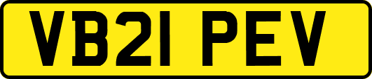 VB21PEV