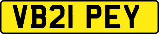VB21PEY