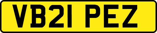 VB21PEZ