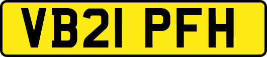 VB21PFH