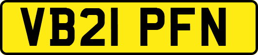 VB21PFN