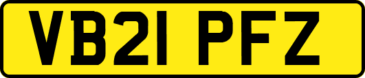 VB21PFZ