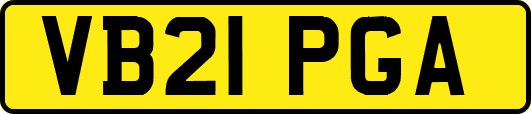 VB21PGA