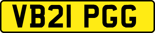 VB21PGG